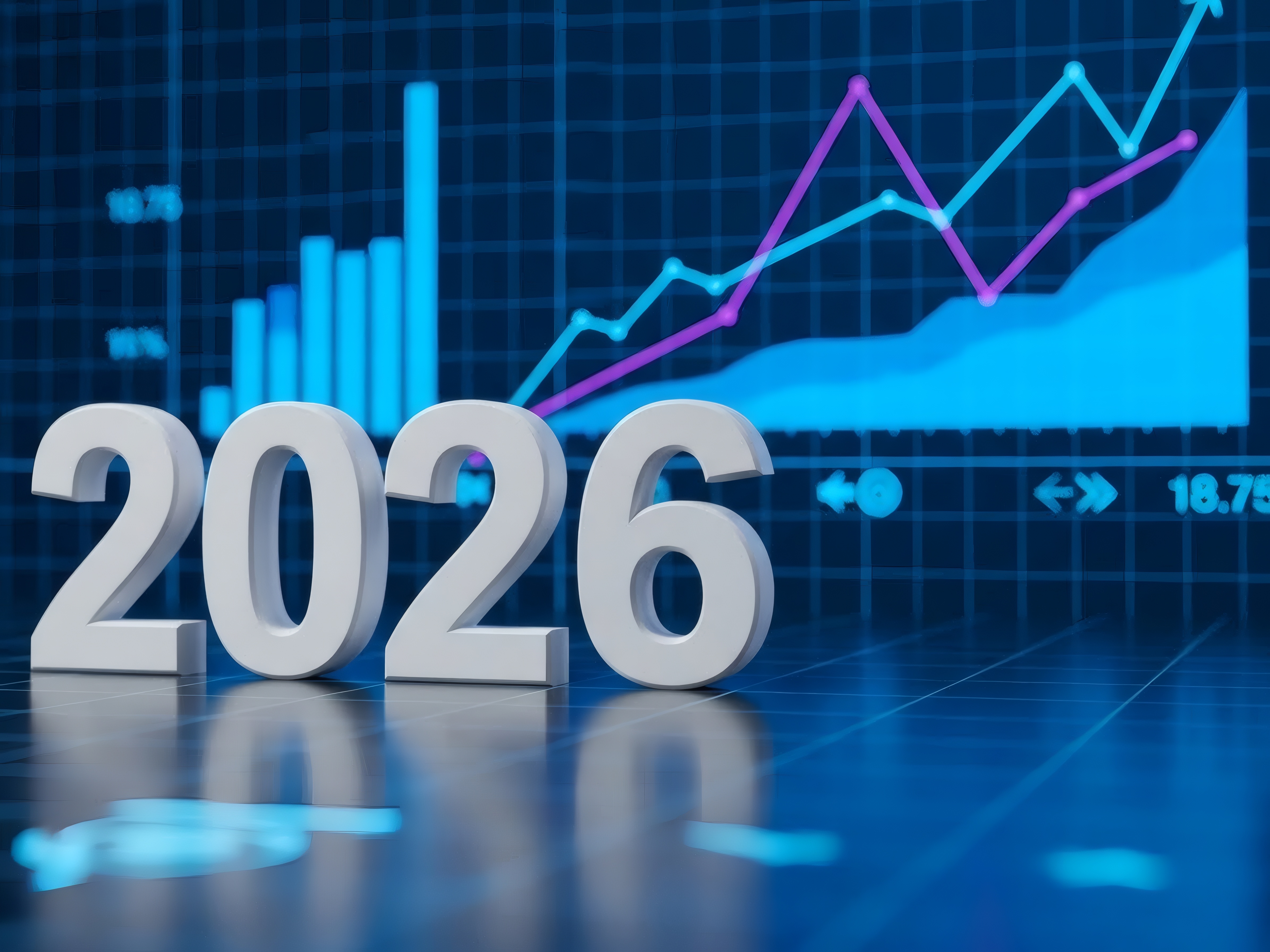 The 2026 Consumer Banking Outlook